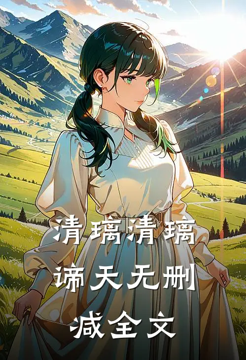 清璃清璃谛天无删减全文