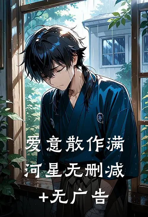 爱意散作满河星无删减+无广告