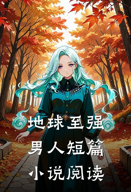 地球至强男人短篇小说阅读