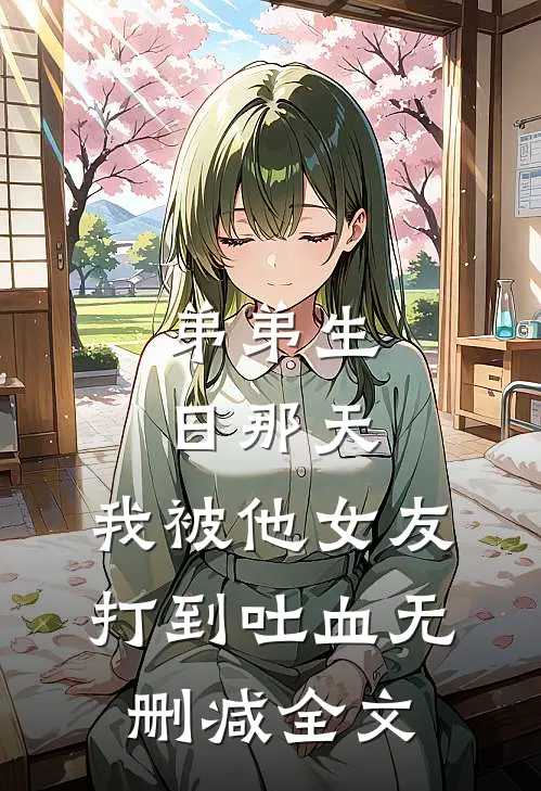 弟弟生日那天，我被他女友打到吐血无删减全文