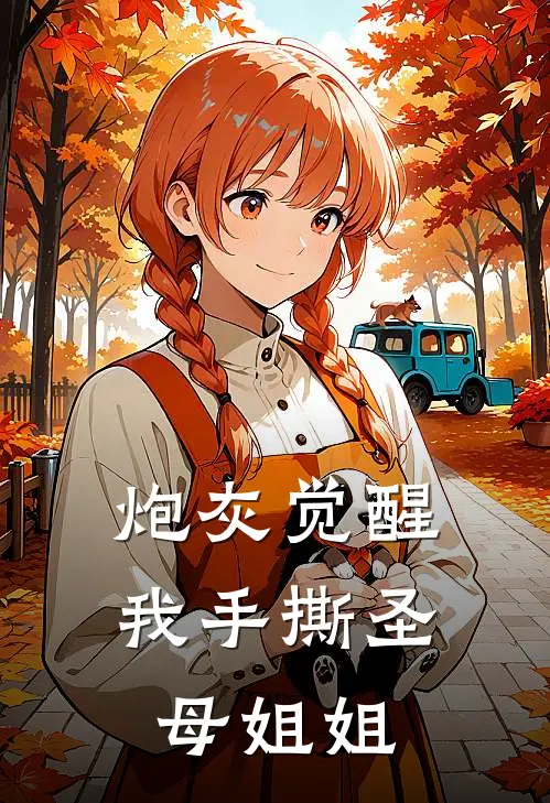 炮灰觉醒，我手撕圣母姐姐