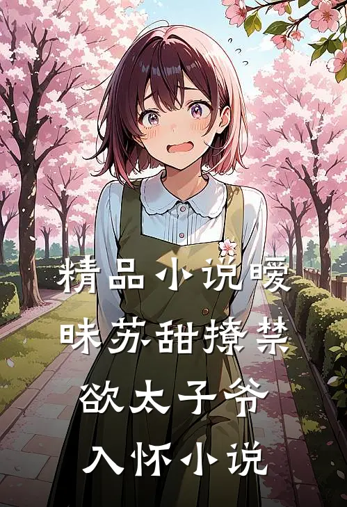 精品小说暧昧苏甜撩禁欲太子爷入怀小说