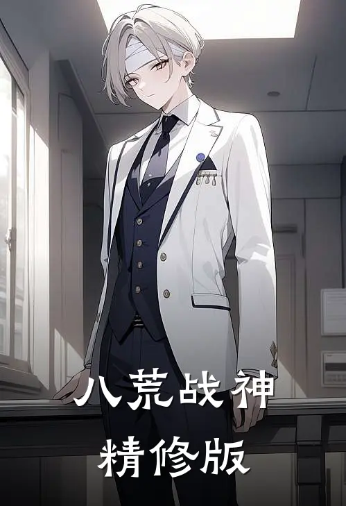 八荒战神精修版