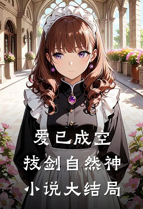 爱已成空，拔剑自然神小说大结局