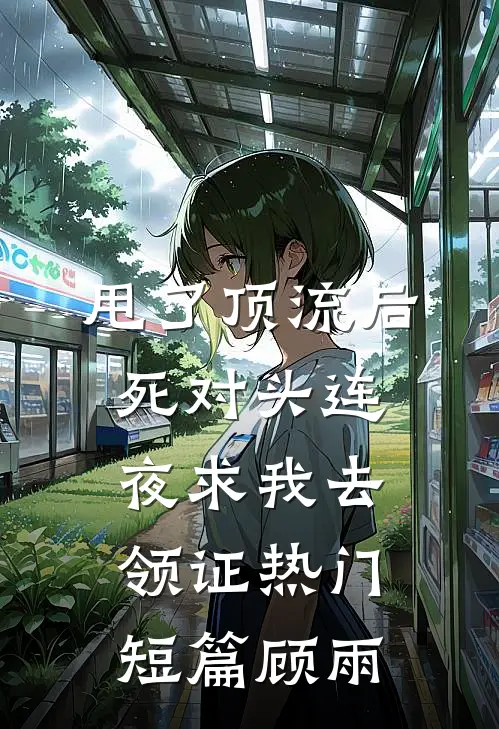 甩了顶流后，死对头连夜求我去领证热门短篇顾雨