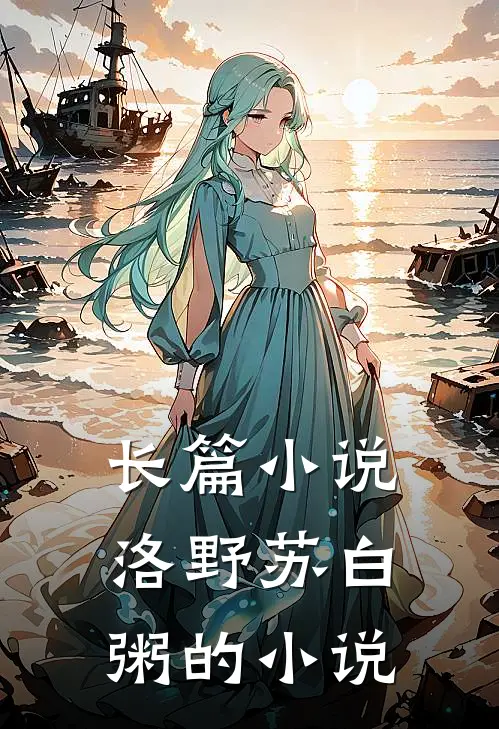 长篇小说洛野苏白粥的小说