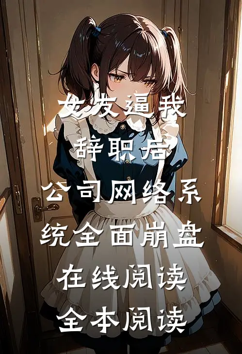 女友逼我辞职后，公司网络系统全面崩盘在线阅读全本阅读