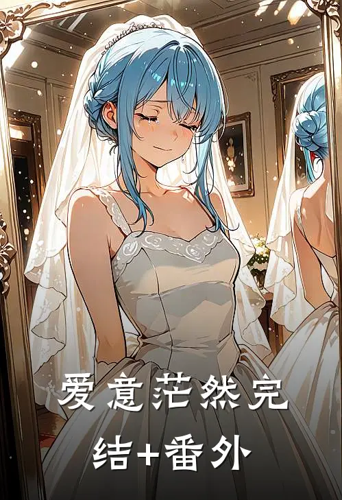 爱意茫然完结+番外