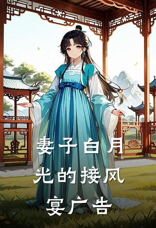 妻子白月光的接风宴广告