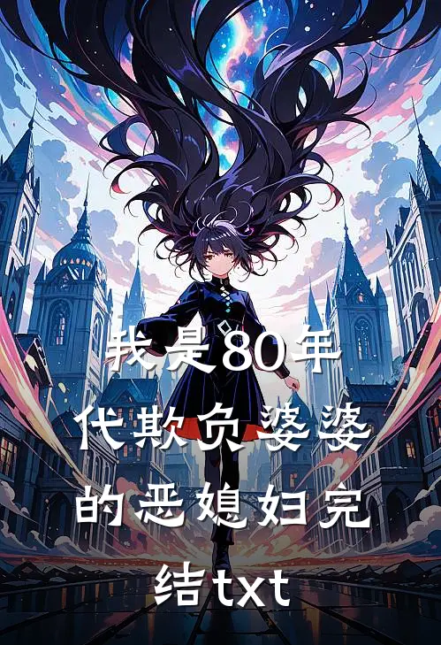 我是80年代欺负婆婆的恶媳妇完结txt