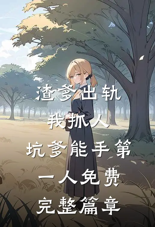 渣爹出轨我抓人,坑爹能手第一人免费完整篇章