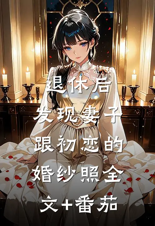 退休后，发现妻子跟初恋的婚纱照全文+番茄