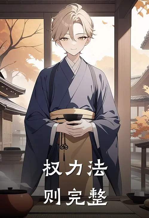 权力法则完整