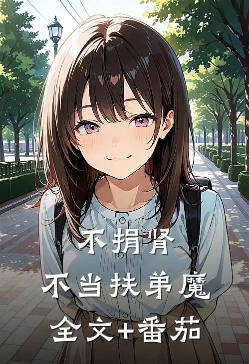 不捐肾，不当扶弟魔全文+番茄