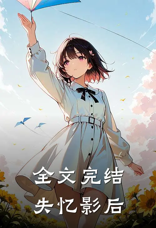 全文完结失忆影后