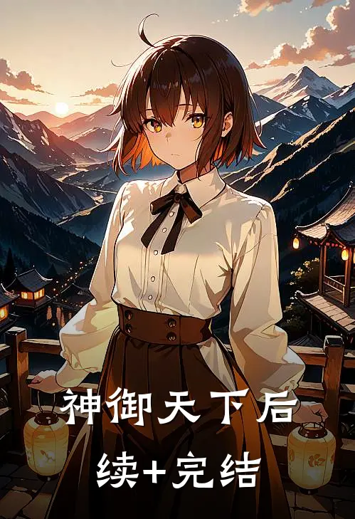 《神御天下》后续+完结