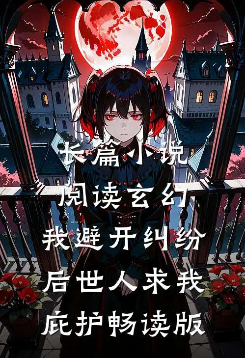 长篇小说阅读玄幻:我避开纠纷后世人求我庇护畅读版