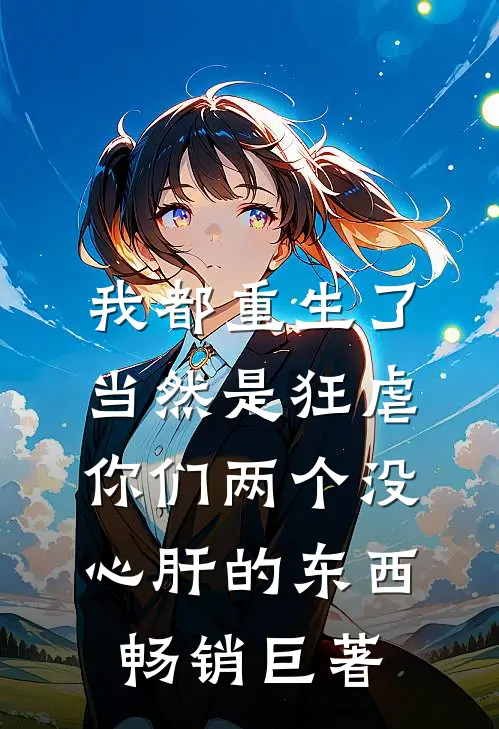 我都重生了，当然是狂虐你们两个没心肝的东西畅销巨著