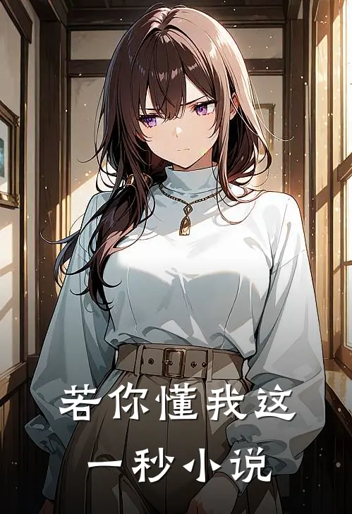 若你懂我这一秒小说