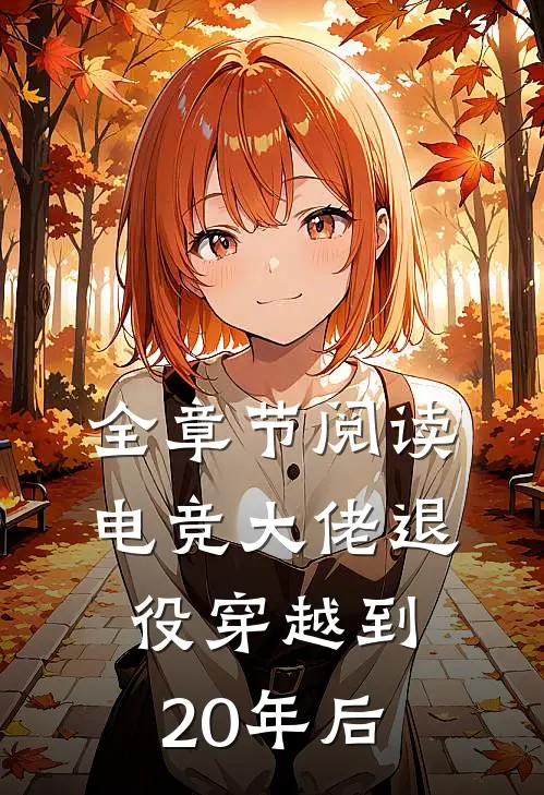 全章节阅读电竞大佬退役穿越到20年后