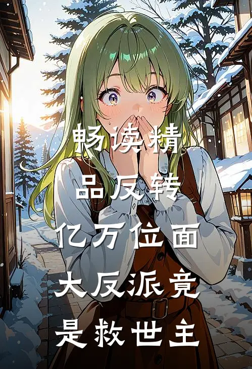 畅读精品反转：亿万位面大反派竟是救世主