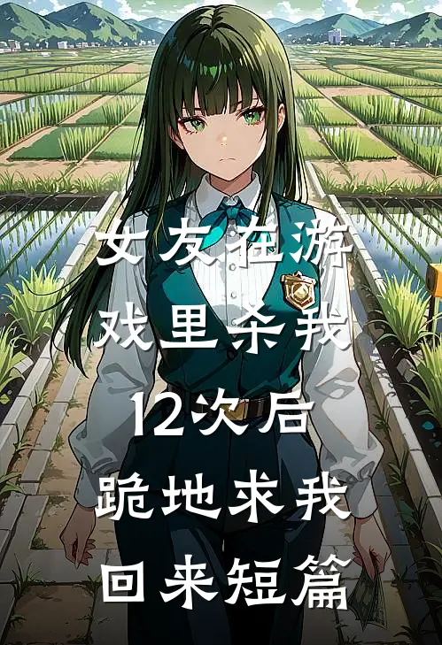 女友在游戏里杀我12次后，跪地求我回来短篇