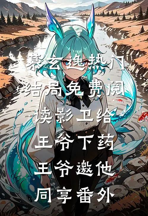慕玄逸热门结局免费阅读影卫给王爷下药，王爷邀他同享番外