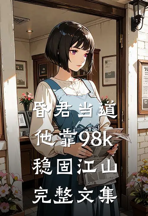 昏君当道：他靠98k稳固江山完整文集