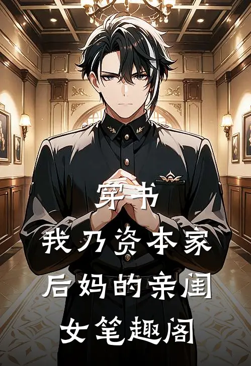 穿书：我乃资本家后妈的亲闺女笔趣阁