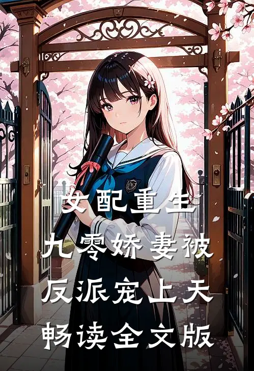 女配重生：九零娇妻被反派宠上天畅读全文版