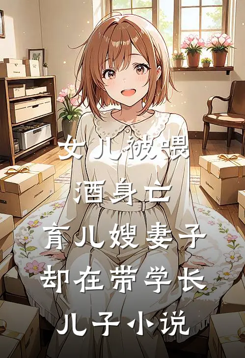 女儿被喂酒身亡，育儿嫂妻子却在带学长儿子小说