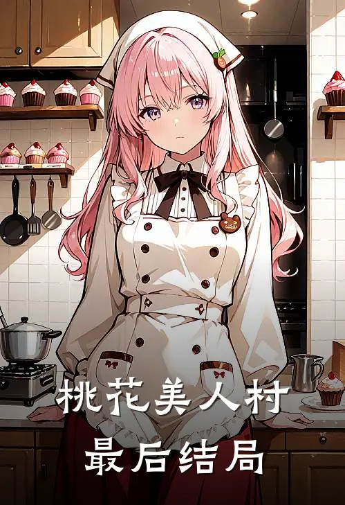 桃花美人村最后结局