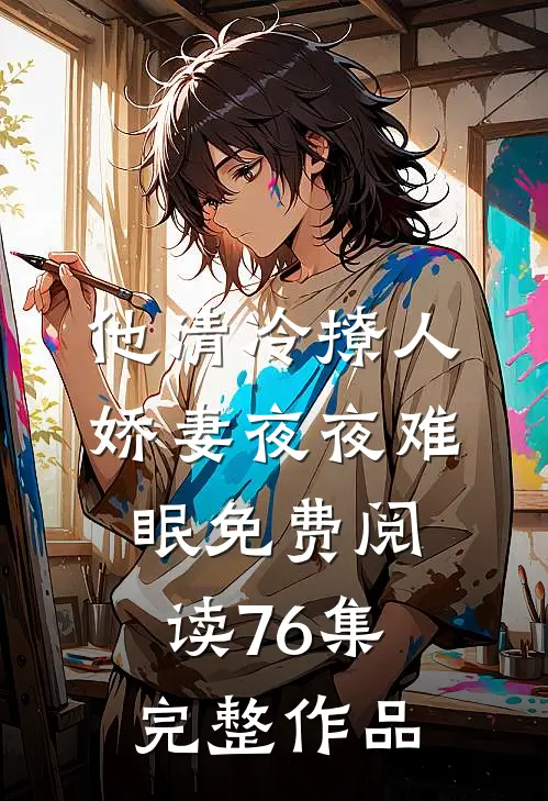 他清冷撩人,娇妻夜夜难眠 免费阅读76集完整作品