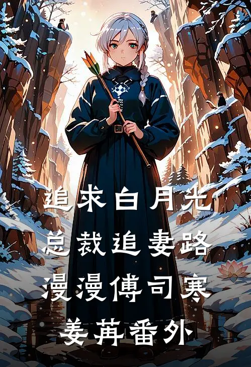 追求白月光，总裁追妻路漫漫傅司寒姜苒 番外