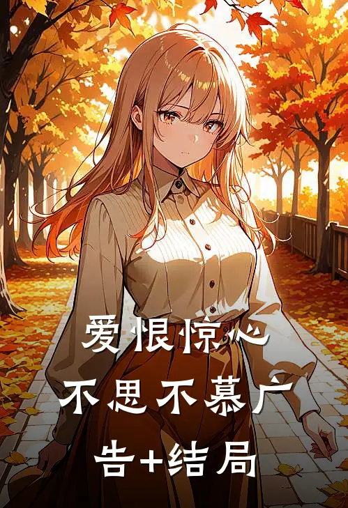 爱恨惊心，不思不慕广告+结局