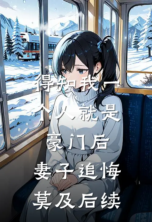 得知我一个人就是豪门后，妻子追悔莫及后续