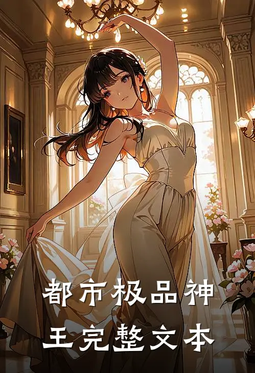 都市极品神王完整文本