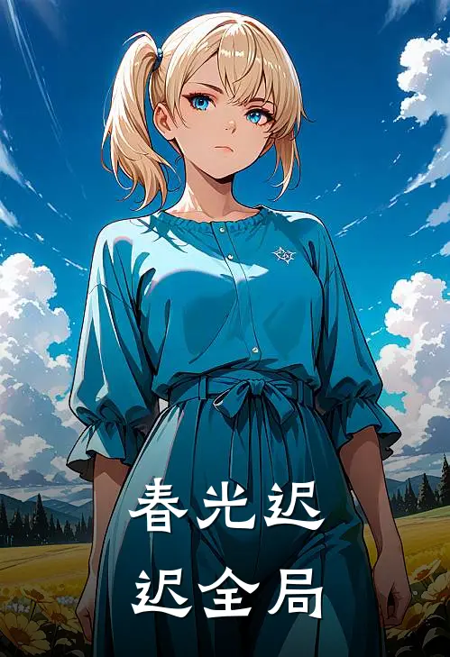 春光迟迟全局