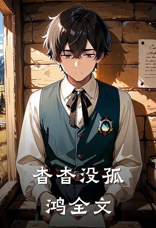 杳杳没孤鸿全文