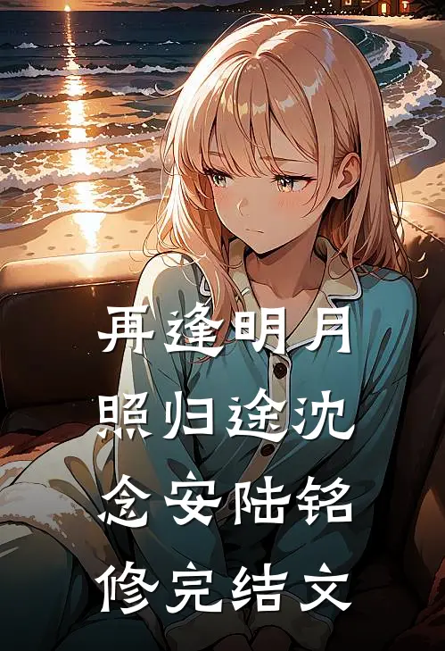 再逢明月照归途沈念安陆铭修完结文
