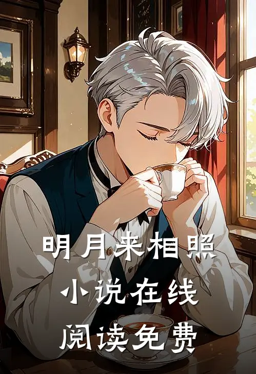 明月来相照小说在线阅读免费