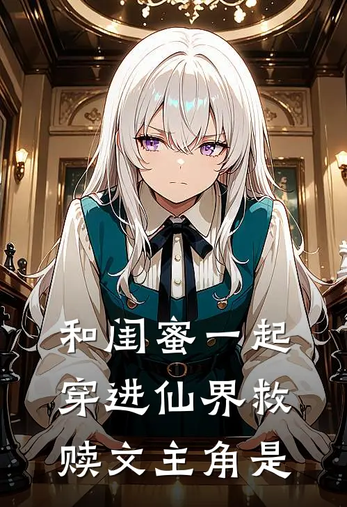 和闺蜜一起穿进仙界救赎文主角是