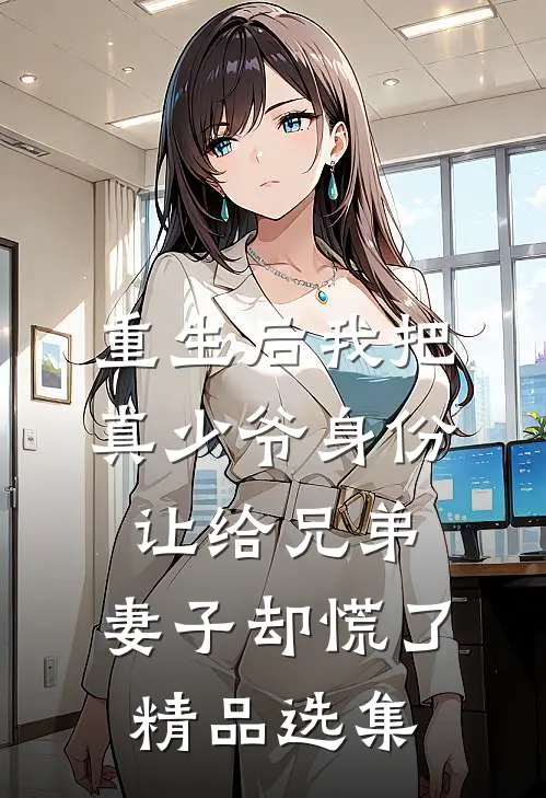 重生后我把真少爷身份让给兄弟，妻子却慌了精品选集