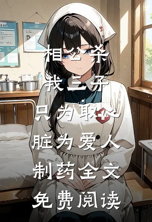 相公杀我三子，只为取心脏为爱人制药全文免费阅读