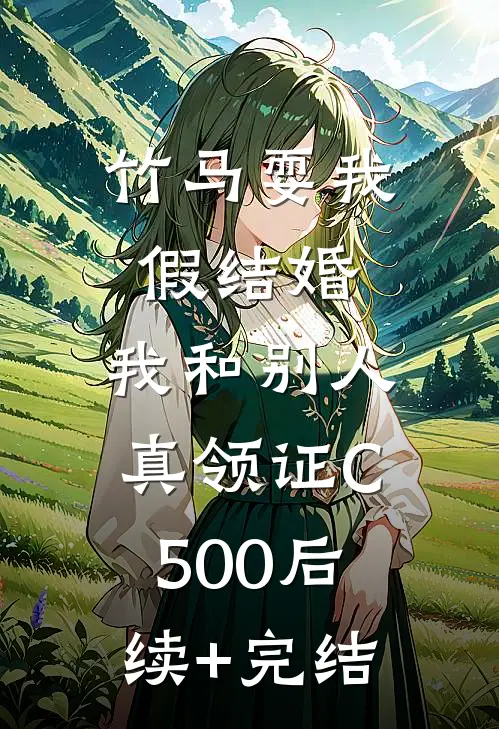 竹马耍我假结婚，我和别人真领证C500后续+完结