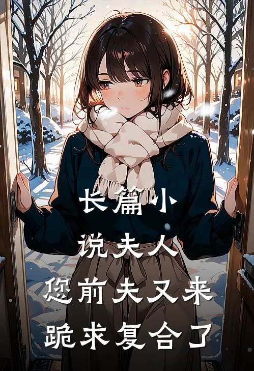 长篇小说夫人，您前夫又来跪求复合了