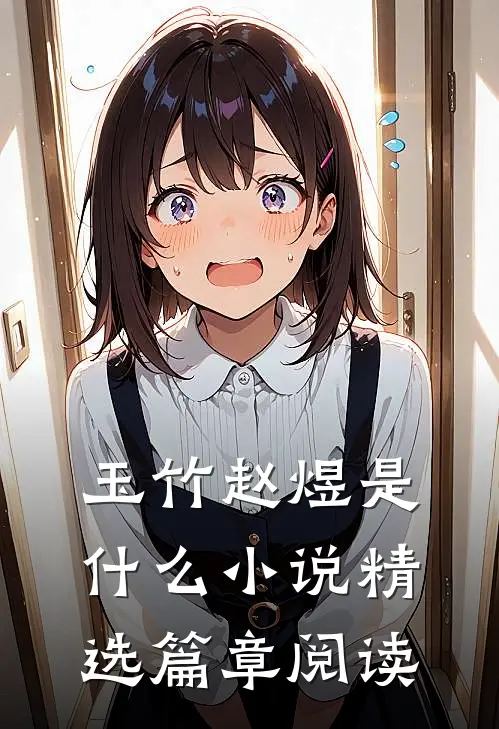 玉竹赵煜是什么小说精选篇章阅读
