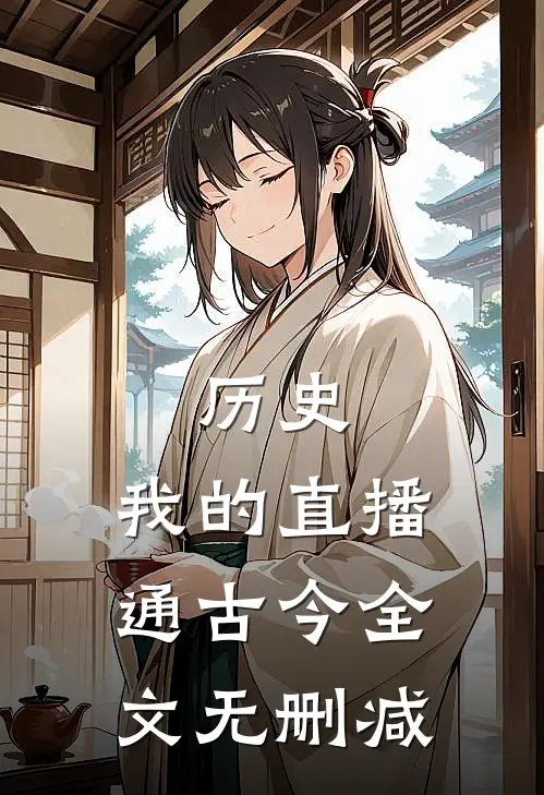 历史：我的直播通古今全文无删减