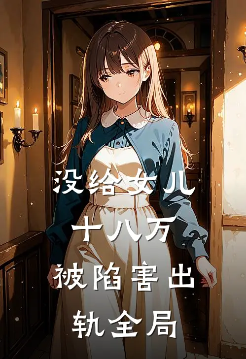没给女儿十八万，被陷害出轨全局