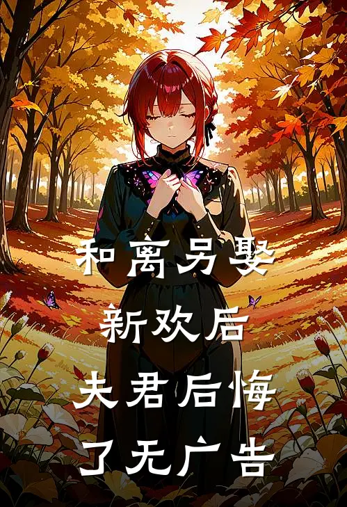 和离另娶新欢后，夫君后悔了无广告